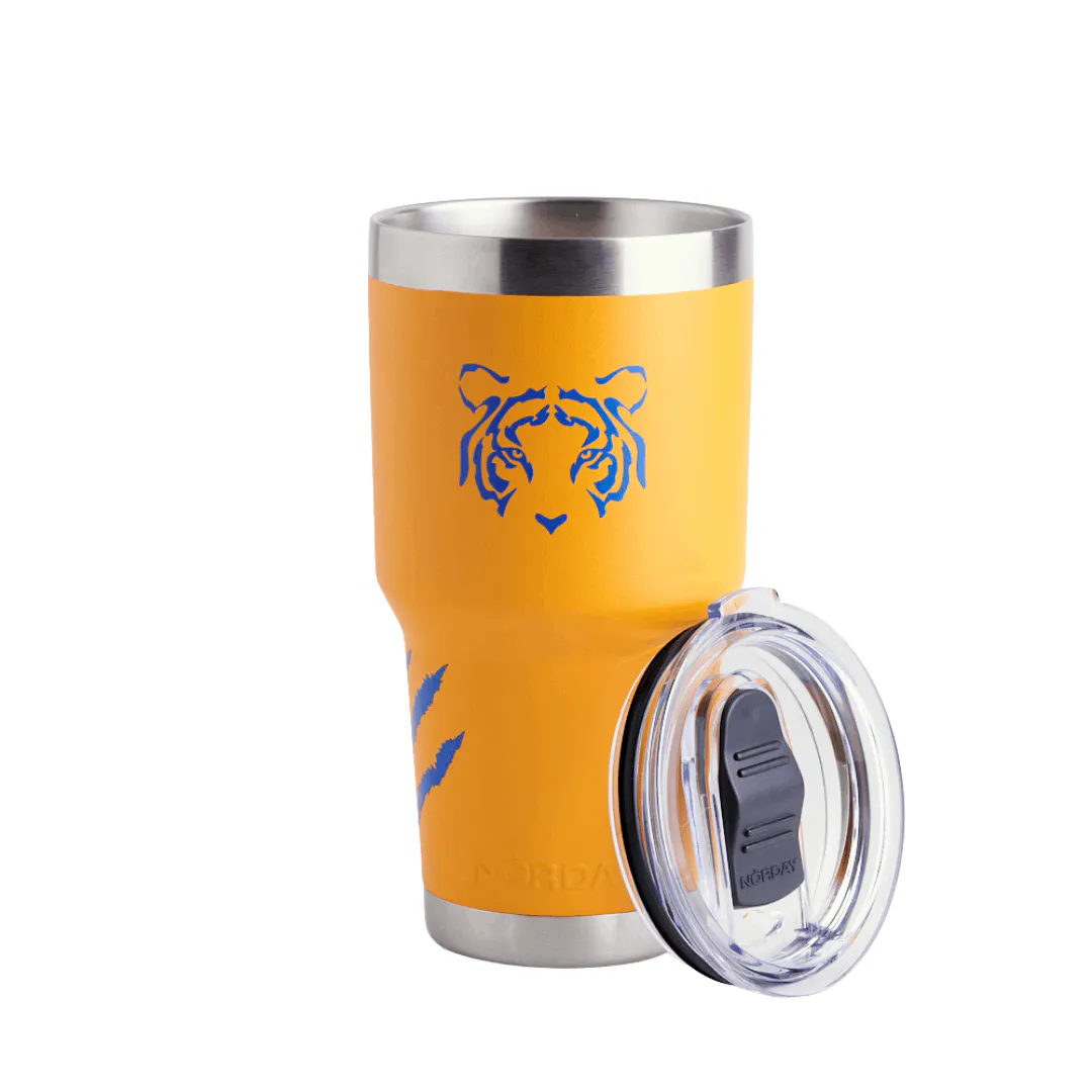 Norday Licencias NFL FIFA XBOX - Vasos térmicos de acero inoxidables