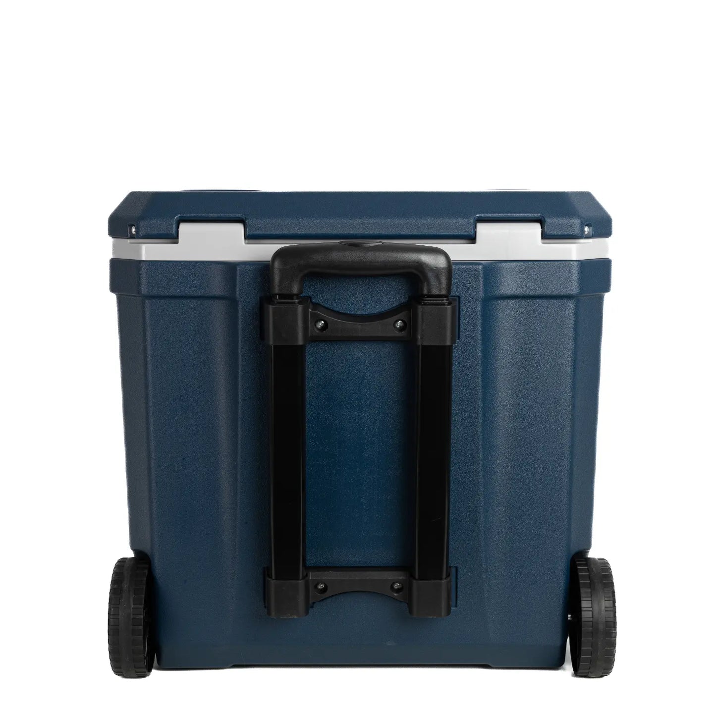 Norday Hielera Wheeled 38qt - Nevera térmica de plástico rígido