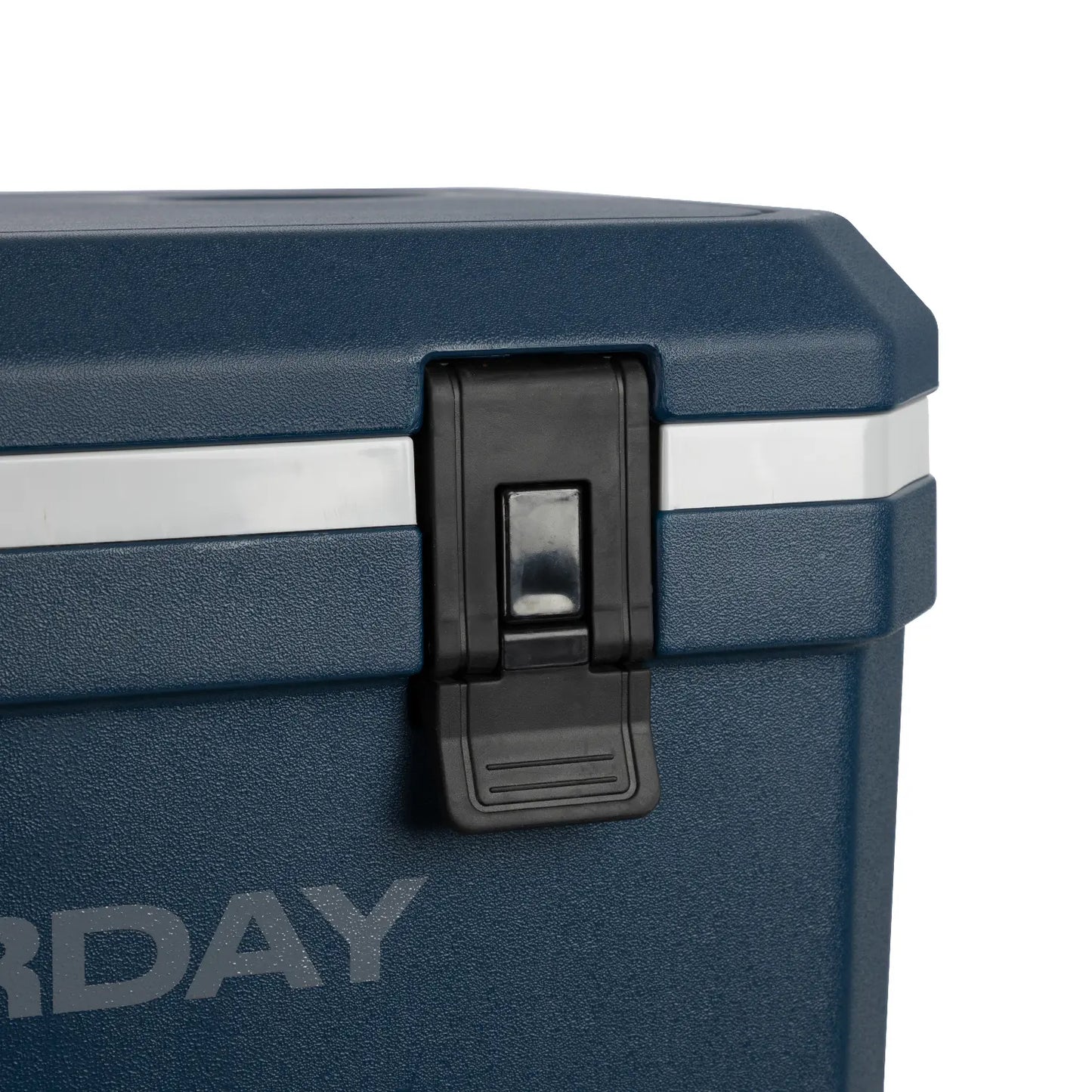 Norday Hielera Wheeled 38qt - Nevera térmica de plástico rígido