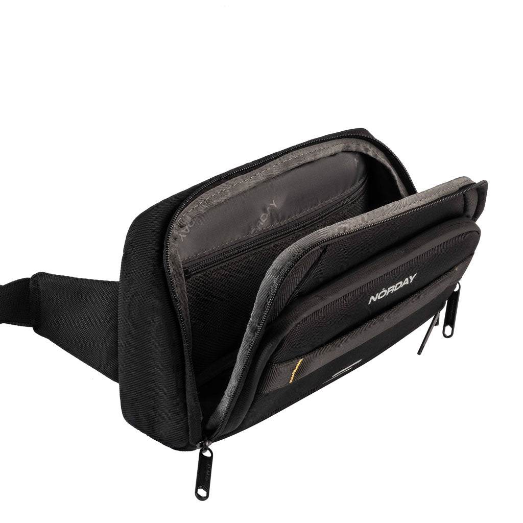 Norday Waist Bag - Cangurera