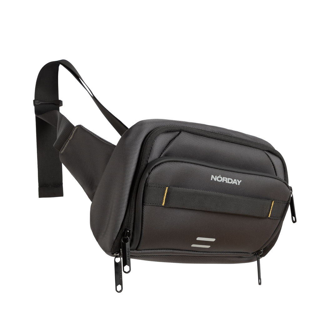 Norday Waist Bag - Cangurera