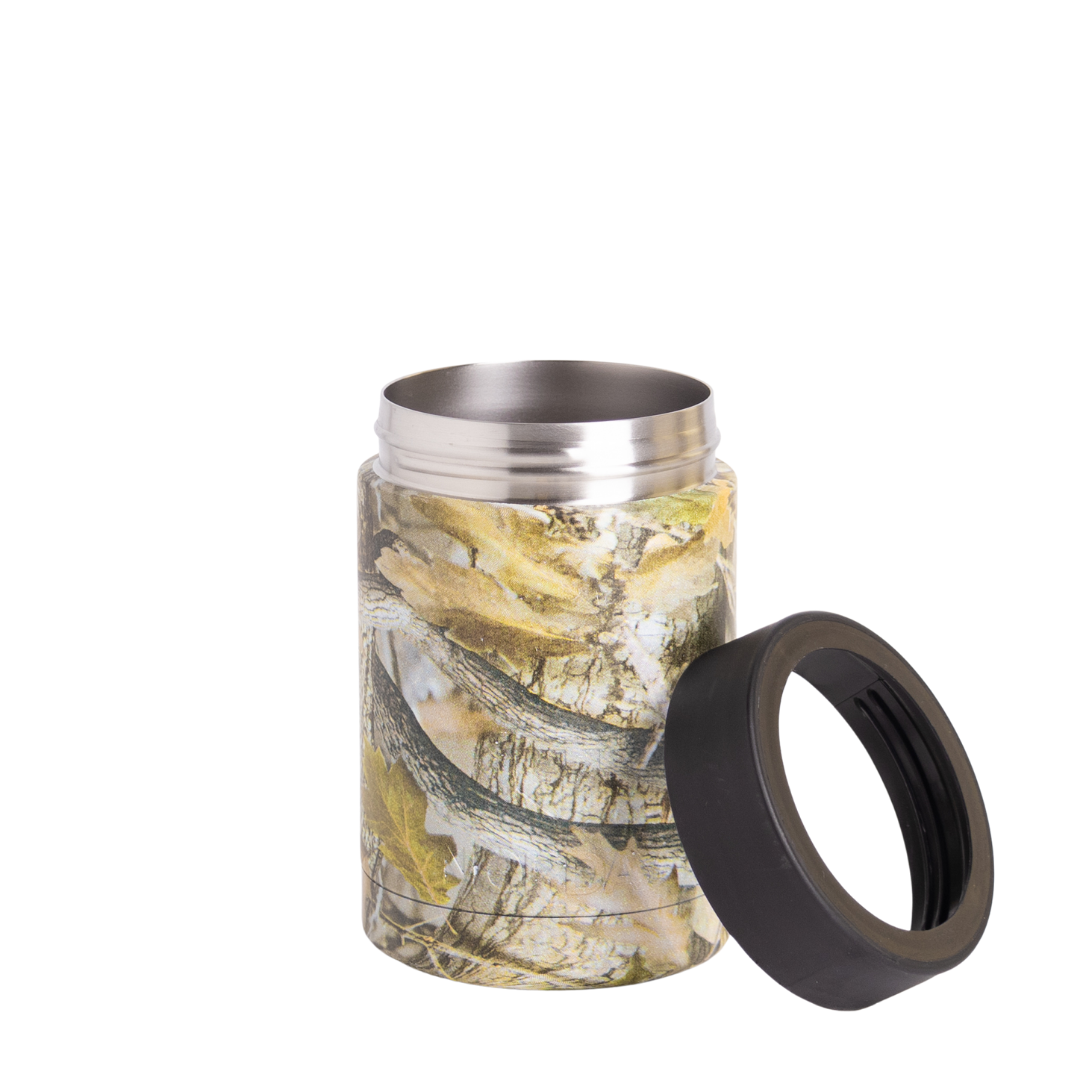 Norday Thermo Beer Can - Stainless Steel Thermal Tumbler
