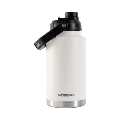 Norday Termo Mountain 68oz - Vaso térmico de acero inoxidable