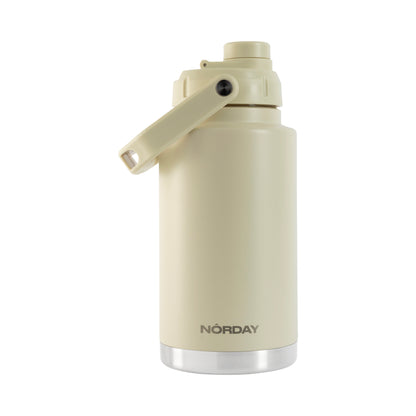 Norday Termo Mountain 68oz - Vaso térmico de acero inoxidable