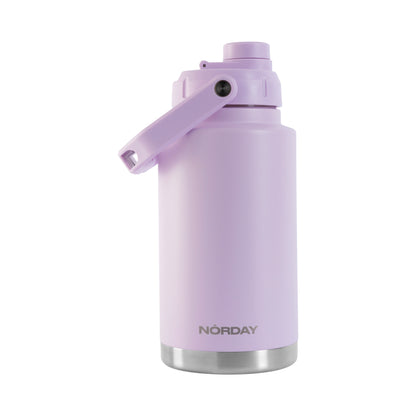Norday Termo Mountain 68oz - Vaso térmico de acero inoxidable