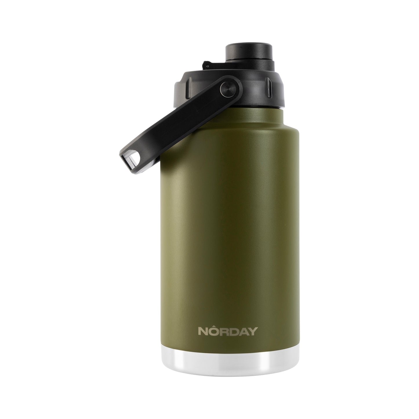 Norday Termo Mountain 68oz - Vaso térmico de acero inoxidable