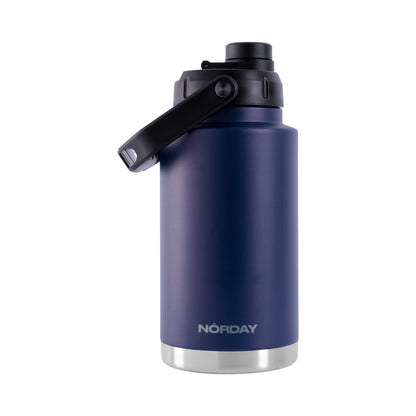 Norday Termo Mountain 68oz - Vaso térmico de acero inoxidable