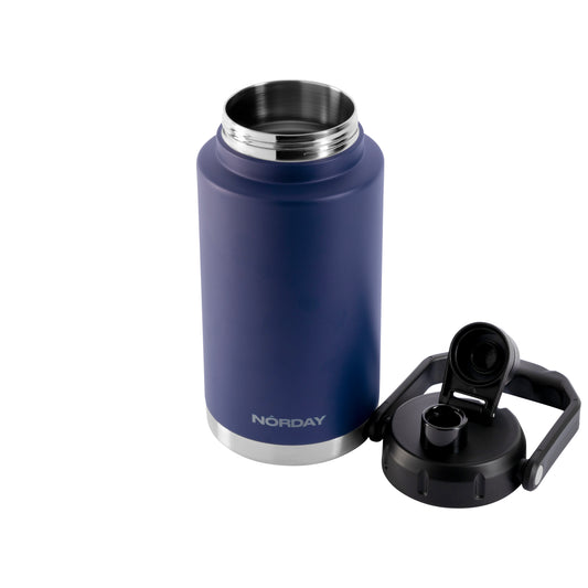 Norday Termo Mountain 68oz - Vaso térmico de acero inoxidable
