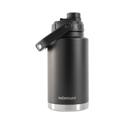 Norday Termo Mountain 68oz - Vaso térmico de acero inoxidable