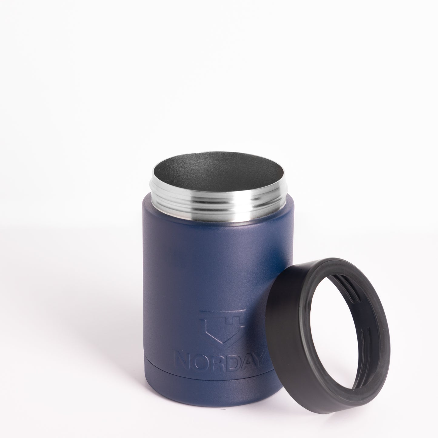 Norday Thermo Beer Can - Stainless Steel Thermal Tumbler