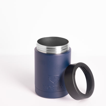 Norday Thermo Beer Can - Stainless Steel Thermal Tumbler
