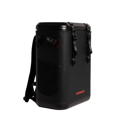 Norday Hielera Mag Cooler 30qt - Refroidisseur à doublure thermique